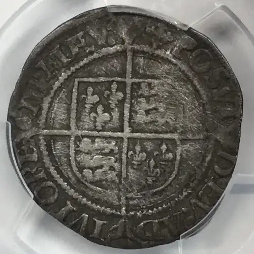 (1560-61) Groat S-2556 Cross Crosslet (7)
