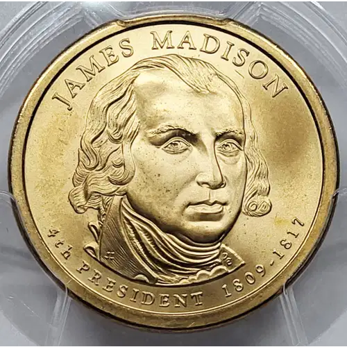 (2007) $1 Missing Edge Lettering Madison - Satin Finish Edge Error (3)