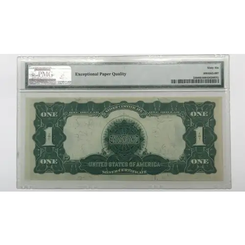 $1 1899 Blue Silver Certificates 230 (2)