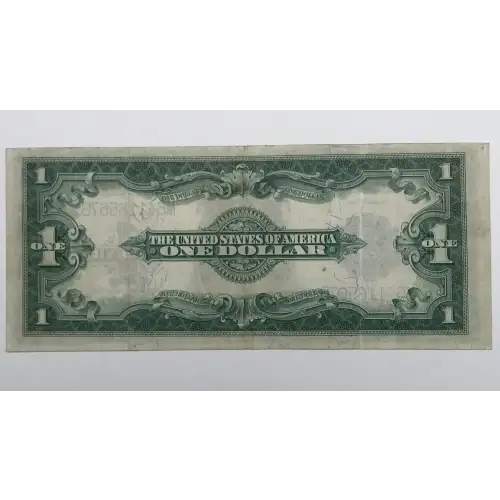 $1 1923 Blue Silver Certificates 237 (2)