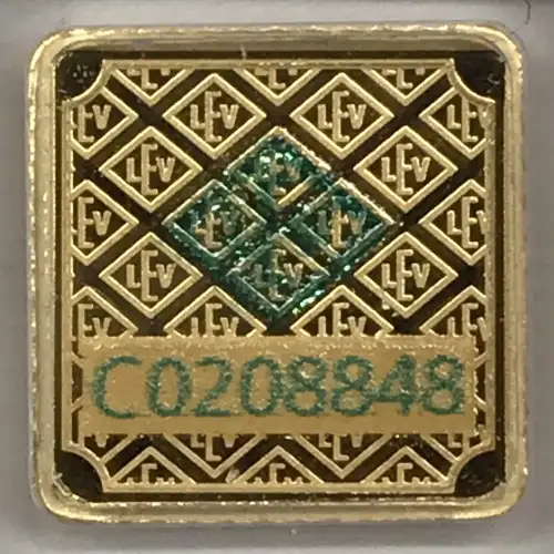 1 Gram Gold (BAR/ROUND) (4)