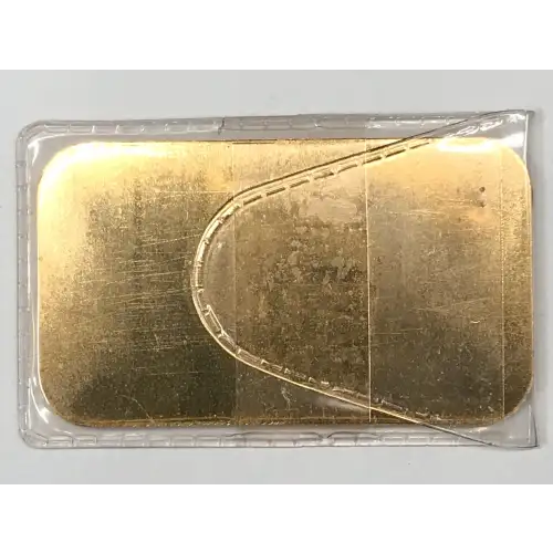 1 oz Gold (generic) (2)