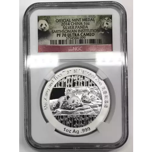 1 oz Silver