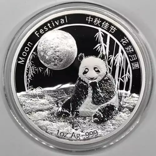 1 oz Silver