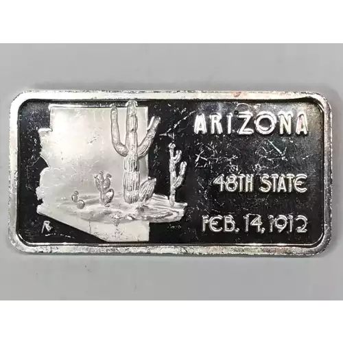 1 oz Silver