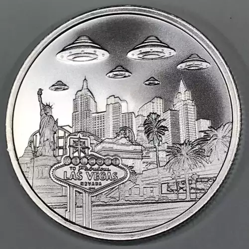 1 oz Silver (2)