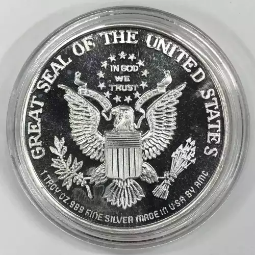 1 oz Silver