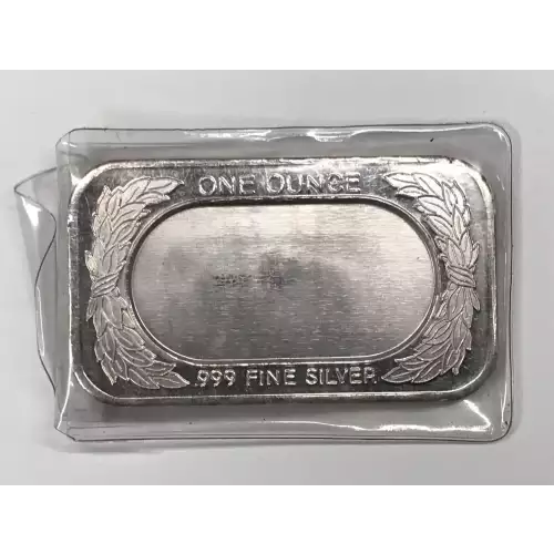 1 oz Silver