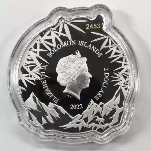 1 oz Silver (2)