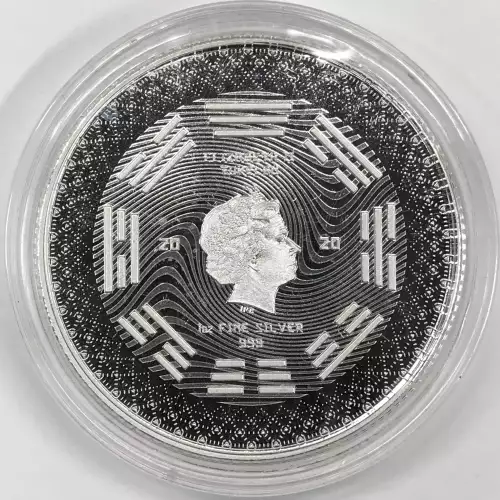 1 oz Silver