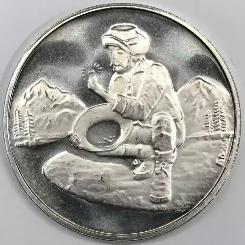 1 oz Silver