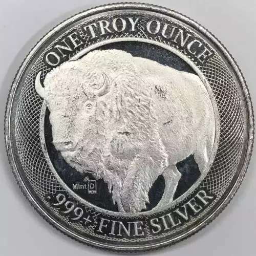 1 oz Silver (4)