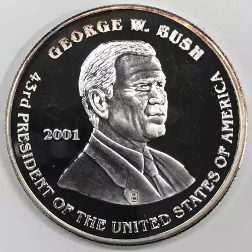 1 oz Silver (3)