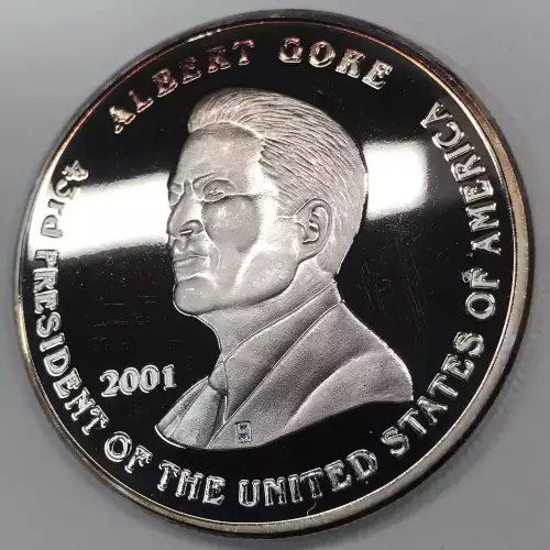 1 oz Silver