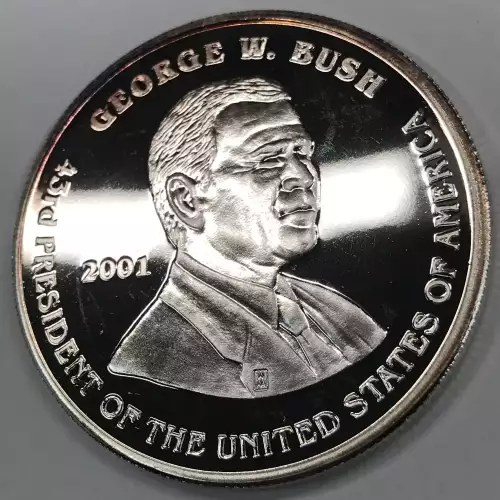 1 oz Silver (4)