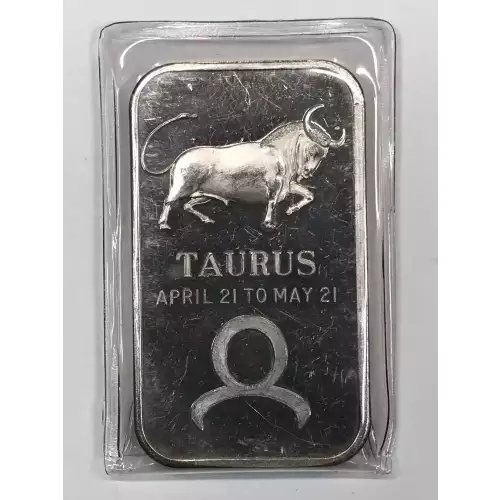 1 oz Silver (2)