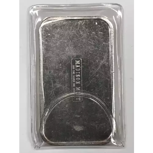 1 oz Silver