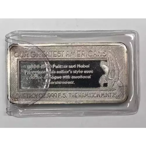 1 oz Silver