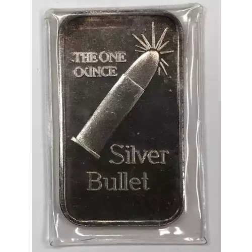 1 oz Silver (2)