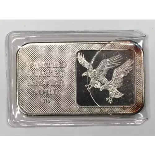 1 oz Silver