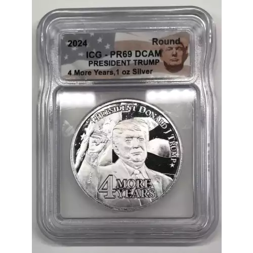 1 oz Silver