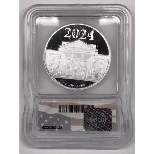 1 oz Silver