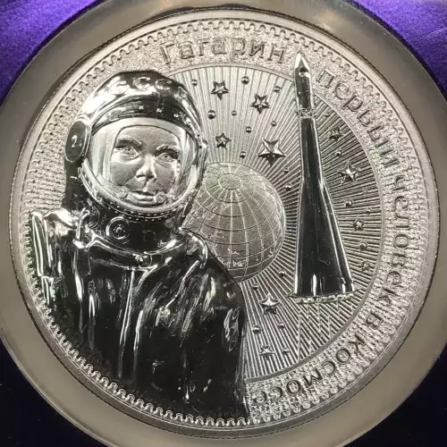 1 oz Silver (3)