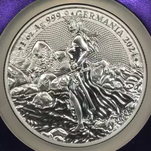 1 oz Silver (3)