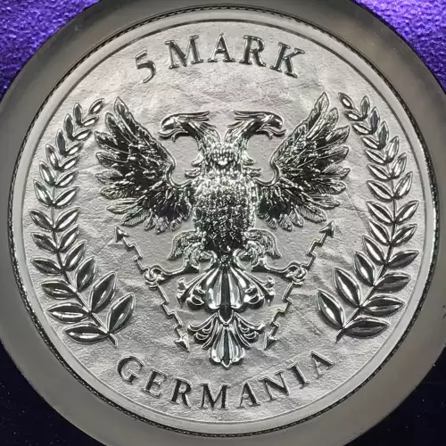 1 oz Silver