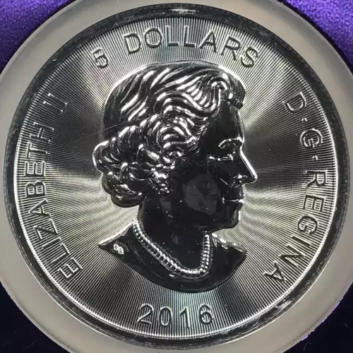 1 oz Silver