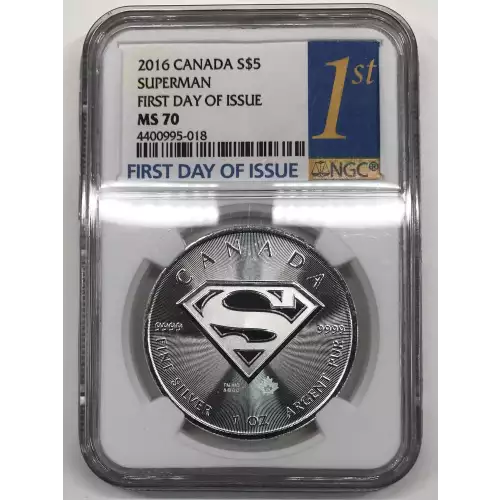 1 oz Silver (2)