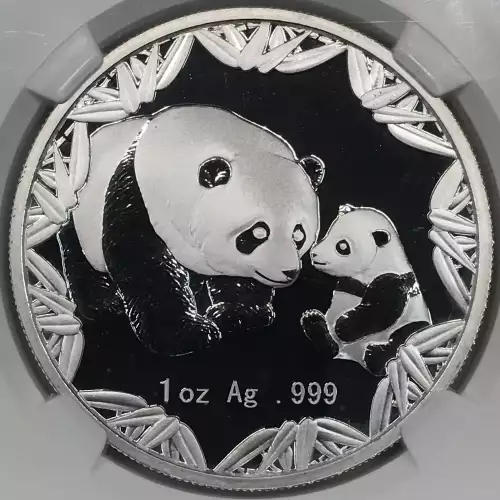 1 oz Silver (2)