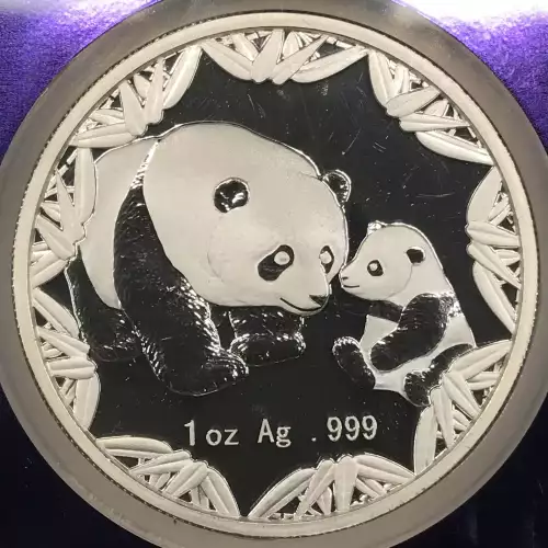 1 oz Silver (3)