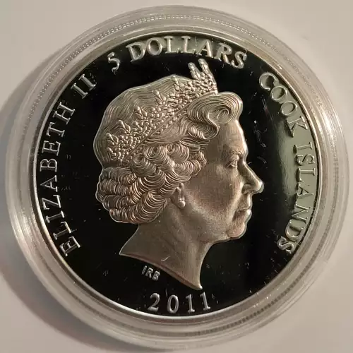 1 oz Silver (3)