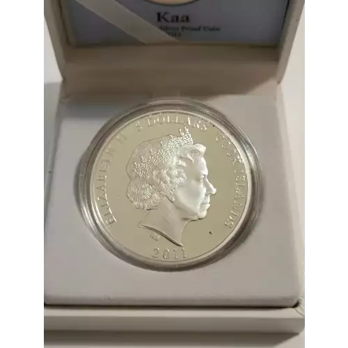 1 oz Silver (3)