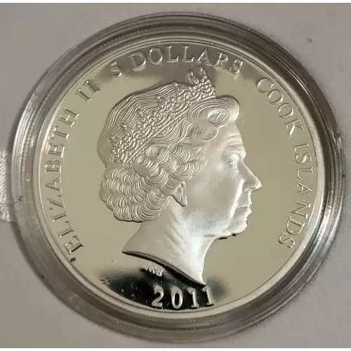 1 oz Silver (3)