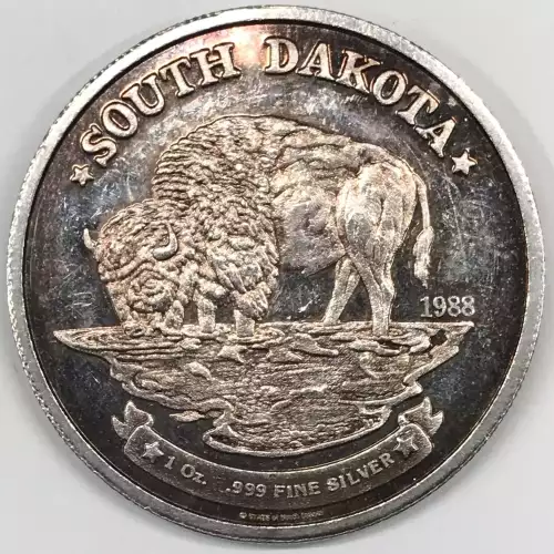 1 oz Silver