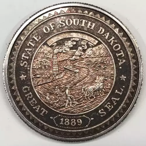 1 oz Silver (2)