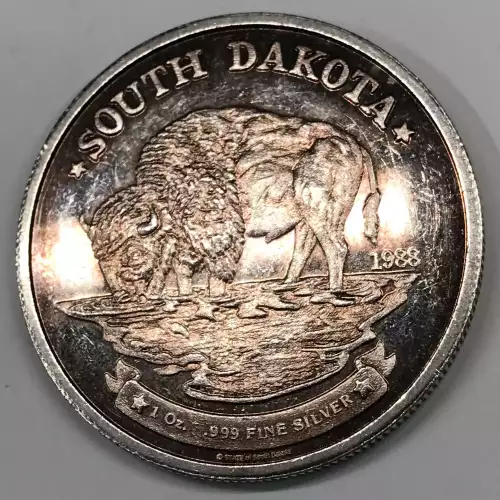 1 oz Silver (3)