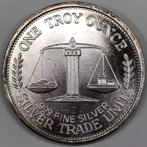 1 oz Silver