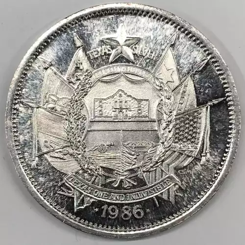 1 oz Silver (4)