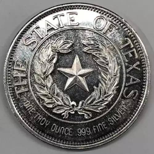 1 oz Silver