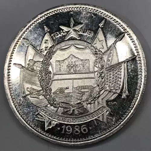 1 oz Silver (3)