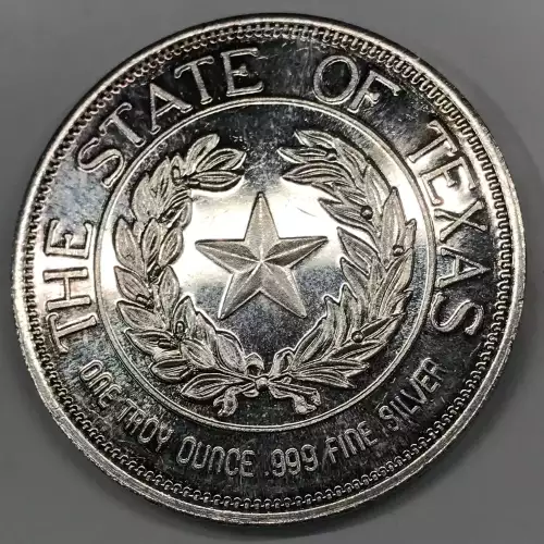 1 oz Silver (2)