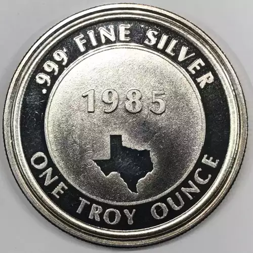 1 oz Silver (4)