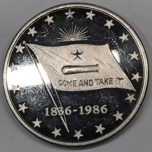 1 oz Silver