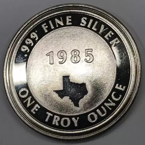 1 oz Silver (2)