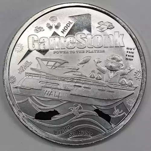 1 oz Silver (2)