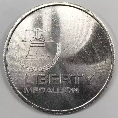 1 oz Silver