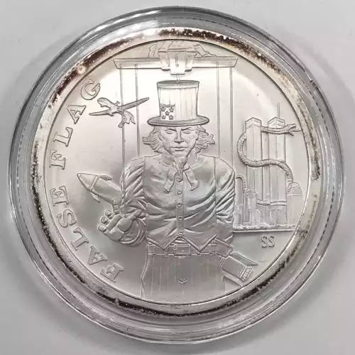 1 oz Silver (2)